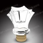 Custom-Made ISO9001 30*35mm Whiskey Bottle Cork