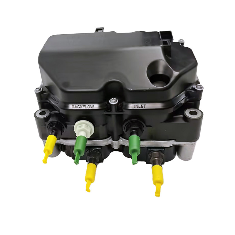 S17H0-E0042 BOSCH Adblue Pump Urea Injection Dosing Metering Pump For Hino Truck