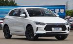 BYD e2 2021 travel edition Electric 5 door 5 seat hatchback Compact car