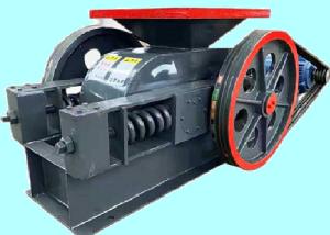 Wholesale ISO9001 Stone Crusher Machine 2PG1000x700 from china suppliers