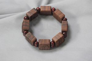 Wholesale Wooden-square-bead Bracelet Poker Scanner Short Distance 20 - 30cm from china suppliers
