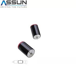 Wholesale Coreless High Power Metal Brushed DC Motor Torque12 Weight 22.1g 2.2W 6V from china suppliers