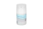 30% PCR PP Airless Bottle packaging for cosmetics 30ml 50ml 75ml 100ml 120ml