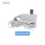 5V 1A Ac To Dc Wall Adapter 5W / 6W Wall Mount Adapters Unit