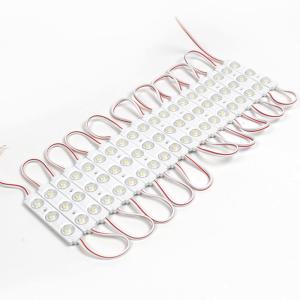 Wholesale Outdoor Waterproof IP65 LED Light Module 0.72W Power SMD2835 Chip from china suppliers
