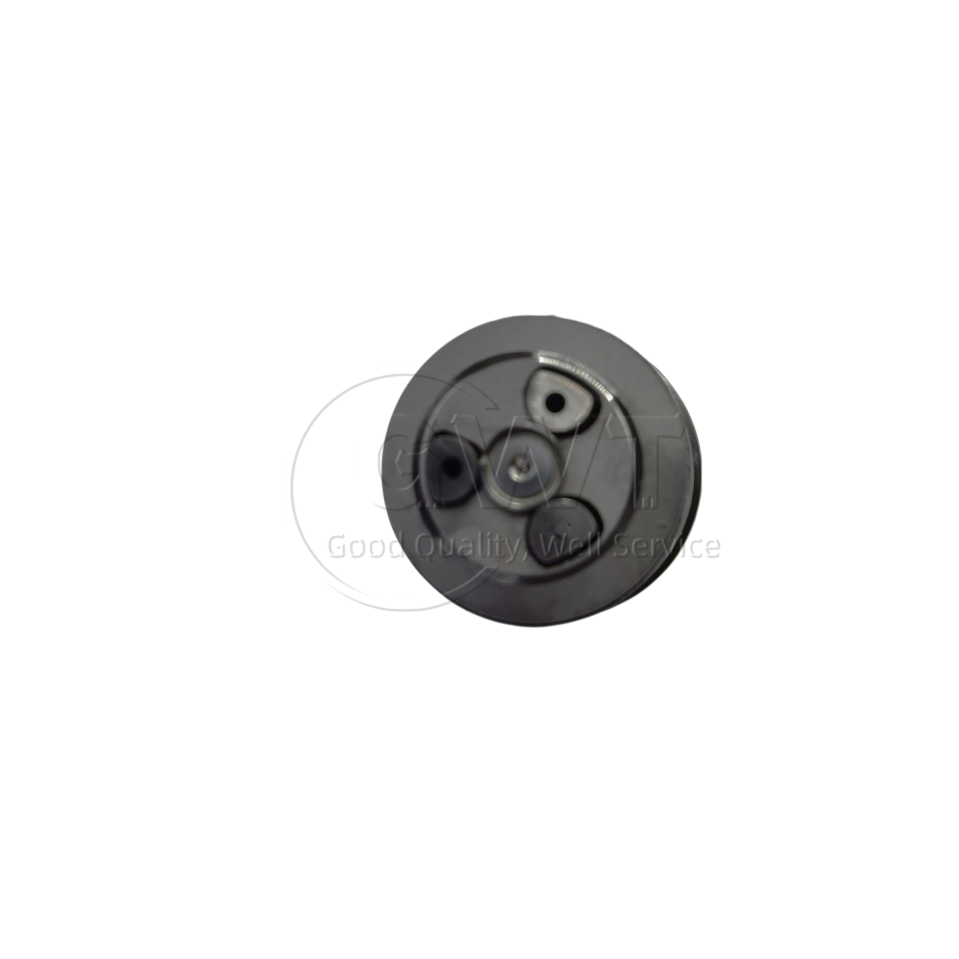 Common Rail Injector Control Valve 7206-0440 7135-588 7206-0379