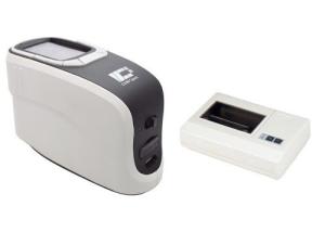 Wholesale Food Portable Color Spectrophotometer / Color Measurement Instruments from china suppliers
