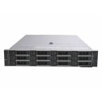 D ell PowerEdge R740 3204/8G/600G SAS 10K/H750/DVD/495W/2.5-8 Server