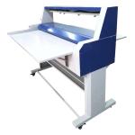 Intelligent Cutting Advertising Industry Machine 45/60/90/120 Angle Slotting For