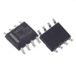 TMS320DM8127SCYED3