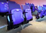 Anti Uv Beam Mounted Baseball Folding Stadium Seats