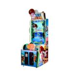 Coffee Shop Or Supermarket Redemption Arcade Machines / Crane Machine Game