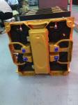 Waterproof Outdoor LED Screen Rental Panels 1/8 Scan Mode 500mmX 500mm Cabinet