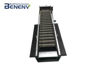 Wholesale Bar Screen In Wastewater Treatment Corrosion Resistant Long Working Life from china suppliers