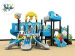 COWBOY ocean theme kids outdoor playground equipment for preschool MT-MTY0317