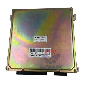 Wholesale EC380D EC480D Excavator Electrical Parts Hydraulic Controller Computer Board 14594707 14554880 from china suppliers