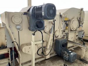 Wholesale Wood Drum Chipper Drum Wood Chipper Machine Barrel Chipper from china suppliers