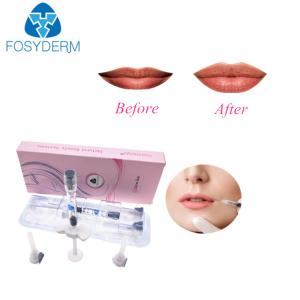 Wholesale 2ml Dermal Cross Linked Hyaluronic Pen Fillers from china suppliers