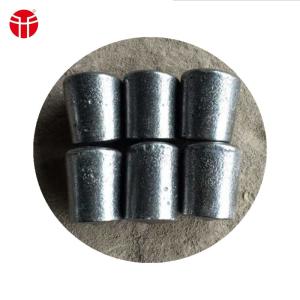 Wholesale Wear Resistant Cast Iron Grinding Balls 70mm 20mm Grinding Bar from china suppliers