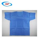 SMS Nonwoven Disposable Surgical Scrub Suit For Operation Theatre