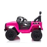 12V Two Seater UTV Battery-Driven Electric Toy Ride On Car for Children Remote