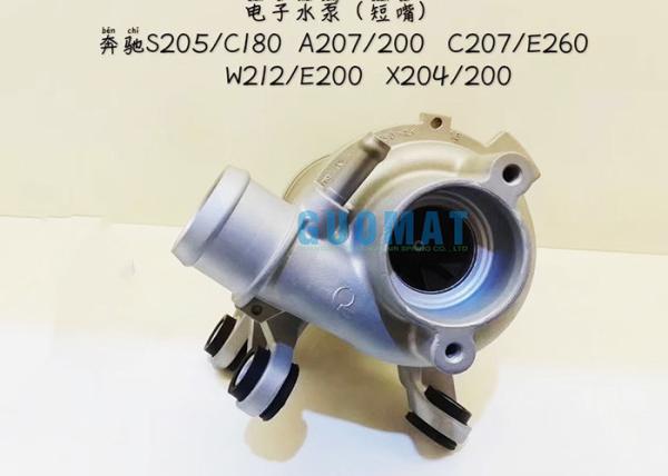 Mercedes E Class Electric Water Pump W205 W213 E250 OM274 A2742032702 A274200020