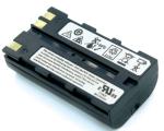 GEB212 Total Station Batteries