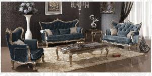 Wholesale Antique/Classical, Lobby/Living Room Furniture Set,SF-010 from china suppliers