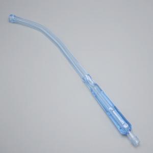 Wholesale ISO CE Approved Medical Disposable Products Yankauer Suction Tube from china suppliers