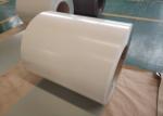 JIS G3312 1000mm Width Prepainted Color Steel Coils