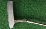 golf putter , L golf putter ,stainless putter golf, complete golf putter