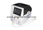 Home E Light RF Beauty Equipment , Arms / Legs IPL Laser Hair Removal Machine