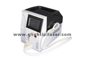Wholesale Home E Light RF Beauty Equipment , Arms / Legs IPL Laser Hair Removal Machine from china suppliers