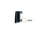 4.3 Inch Universal Car Reverse Camera with Monitor