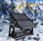 DJ Equipment Double Head 800W LED Stage Flood Lights