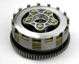 Wholesale HONDA CG150 MOTORCYCLE ENGINE CLUTCH ASSY from china suppliers