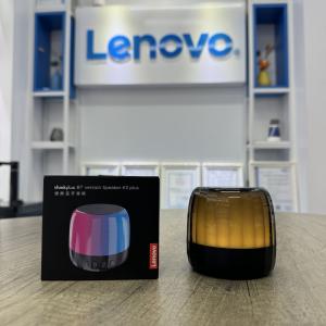 Wholesale Lenovo K3PLUS  Wireless Bluetooth Speaker with 4Ω Speaker Impedance and Enhanced Bluetooth Performance from china suppliers