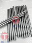 DIN 2391 EN10305 JIS G3101 SS400 Precision Seamless Steel Tube