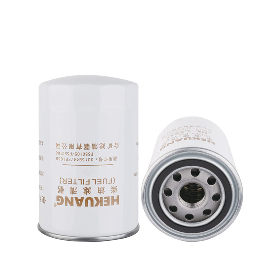 20976003 FF5507 FF5740 Engine Fuel Filter C5120 For KOBELCO SK460 SK480 SK460-8 SK480-8