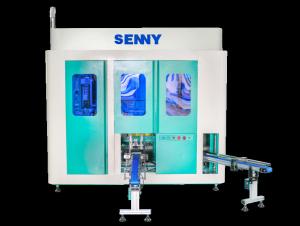 Wholesale Glass Ceramics Plastic Screen Printer Hot Stamping Labeling Machine from china suppliers