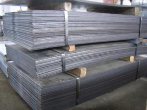 Wholesale A36 Q235 4x8 Hot Rolled Prime Carbon Steel Plates 5mm 6mm 10mm 20mm Thick Steel Sheet from china suppliers
