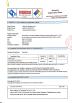 Changshu Yaoxing Fiberglass Insulation Products Co., Ltd. Certifications