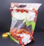 fruit bag for fruit protection, Perforated Better Aseptic Grape Bag, Cherry Bag,