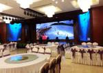 High Definition Rent LED Screen 250mm x 250mm Indoor Full Color LED Display