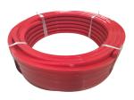 Long Lasting Pu V Belt Widely 88 A Shore Hardness For Mechanical Transmission