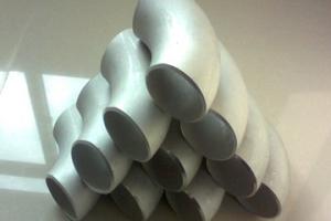 Wholesale Galvanized Elbow 40mm Industrial Steel Pipe Fittings from china suppliers
