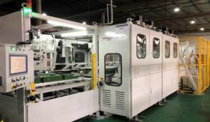 Wholesale Door Panel Industrial Welding Machine Large Size High Compatibility from china suppliers