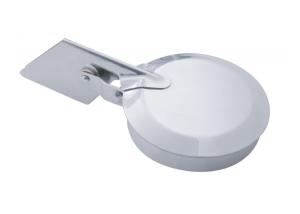 Wholesale Carton Steel Polishing 4 Inch Exhaust Rain Cap from china suppliers