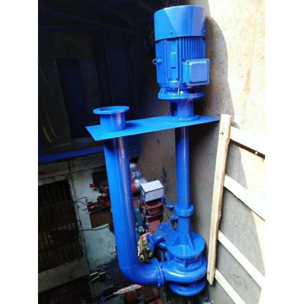 YW Series Under Water Submersible Sewage Pump Corrosion Resistant