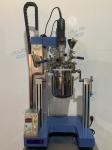 10 Liter Laboratory Vacuum Emulsifier Machine for Cosmetics Cream